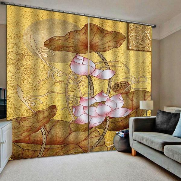 curtain & drapes bedroom 3d window luxury living room decorate cortina golden blackout louts curtains
curtain & drapes bedroom 3d window luxury living room decorate cortina golden blackout louts curtains