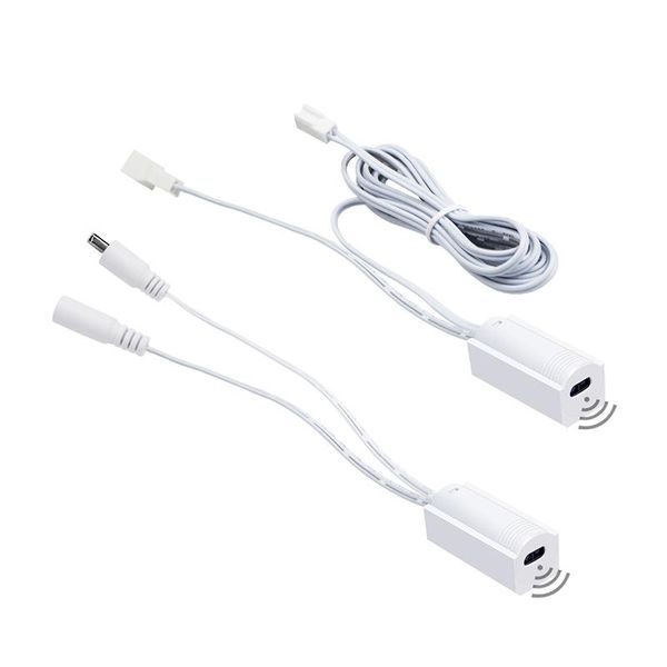 strips led strip accessories hand sweep motion sensor switch 5a dc 12v-24v scan control for lamp
strips led strip accessories hand sweep motion sensor switch 5a dc 12v-24v scan control for lamp