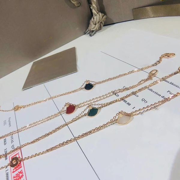 other bracelets fashion original brand jewelry women's bracelet couple gift suitable for party, Golden;silver
other bracelets fashion original brand jewelry women's bracelet couple gift suitable for party, Golden;silver