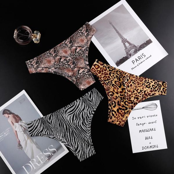 women's panties women lingerie temptation low-waist thong transparent underwear leopard print shorts, Black;pink
women's panties women lingerie temptation low-waist thong transparent underwear leopard print shorts, Black;pink