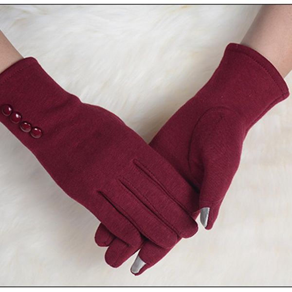 sports gloves winter women full finger faux fur thicken warm touch screen mitten female cashmere hand warmer outdoor sport glove, Black
sports gloves winter women full finger faux fur thicken warm touch screen mitten female cashmere hand warmer outdoor sport glove, Black