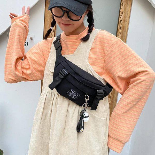 simple 2021 spring fashion korean black canvas waist bag female casual letter multifunction coin purse sx8z bags
simple 2021 spring fashion korean black canvas waist bag female casual letter multifunction coin purse sx8z bags