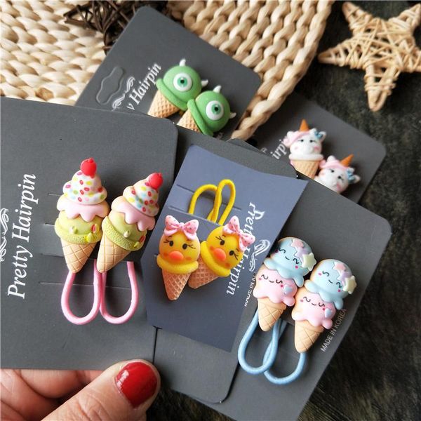 hair accessories 2pcs cute cartoon sweet tube princess headwear kids elastic bands children ropes girls baby headdress, Slivery;white
hair accessories 2pcs cute cartoon sweet tube princess headwear kids elastic bands children ropes girls baby headdress, Slivery;white