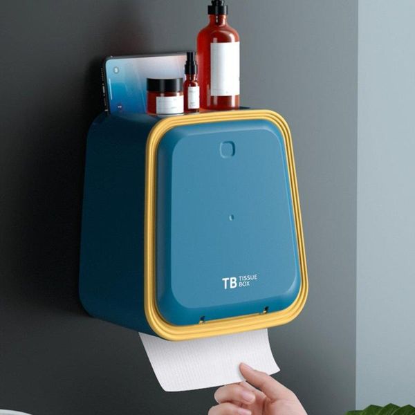 toilet paper holders wall mounted holder double layer waterproof tissue case pumping tray container bathroom sundries storage box
toilet paper holders wall mounted holder double layer waterproof tissue case pumping tray container bathroom sundries storage box