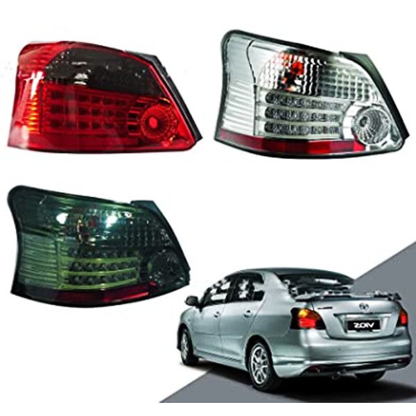 left & right tail lights for toyota vios 2008-2013 car taillights assembly full led fog light led brake lamp
left & right tail lights for toyota vios 2008-2013 car taillights assembly full led fog light led brake lamp