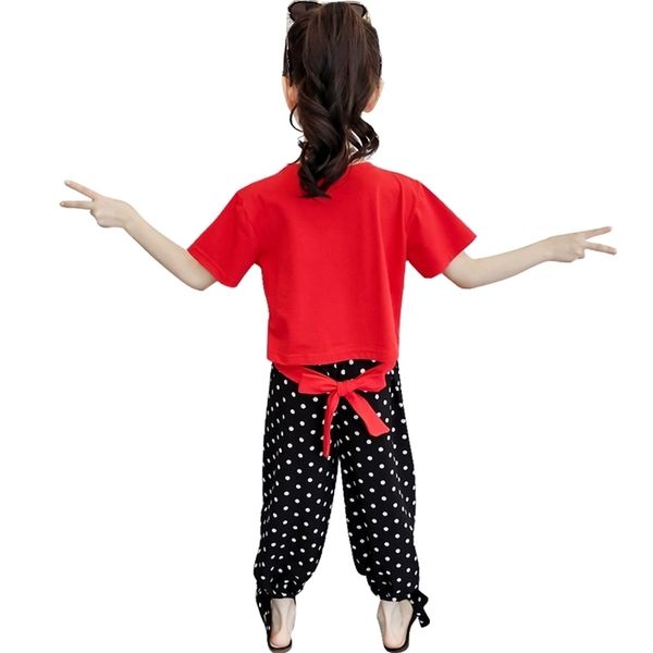 kids clothes girls tshirt + dot pants teenage clothing casual tracksuit summer children's 6 8 10 12 14 210528, White
kids clothes girls tshirt + dot pants teenage clothing casual tracksuit summer children's 6 8 10 12 14 210528, White