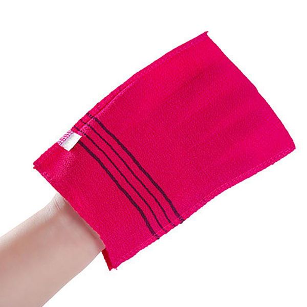 towel 3pcs double-sided korean exfoliating bath washcloth body scrub shower portable for adults coarse grain brush
towel 3pcs double-sided korean exfoliating bath washcloth body scrub shower portable for adults coarse grain brush