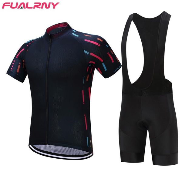 racing sets 2022 lucius breathable cycling jersey set summer mtb bicycle clothing ropa ciclista mountain bike clothes, Black;blue
racing sets 2022 lucius breathable cycling jersey set summer mtb bicycle clothing ropa ciclista mountain bike clothes, Black;blue