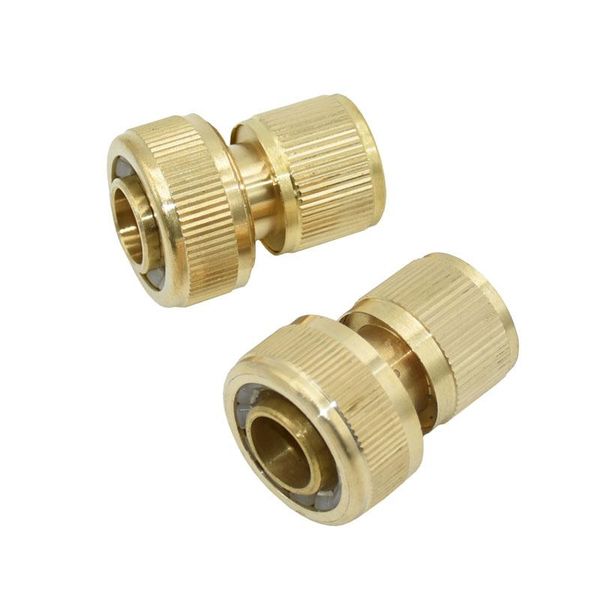 watering equipments 3/4" hose quick connector brass watersgarden tap irrigation 20mm pure copper adapter 1pcs
watering equipments 3/4" hose quick connector brass watersgarden tap irrigation 20mm pure copper adapter 1pcs
