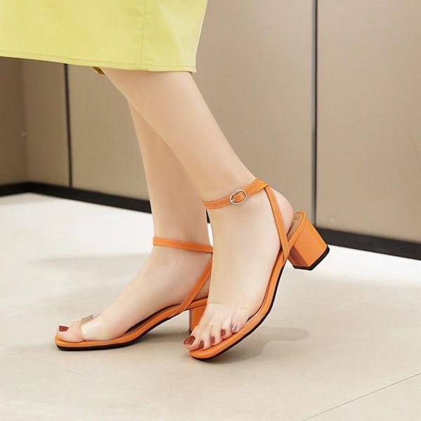 fairyland with skirt, fashion sandals, women's transparent one word, high heels, thick red roman shoes, all kinds of wome sandals, Black
fairyland with skirt, fashion sandals, women's transparent one word, high heels, thick red roman shoes, all kinds of wome sandals, Black