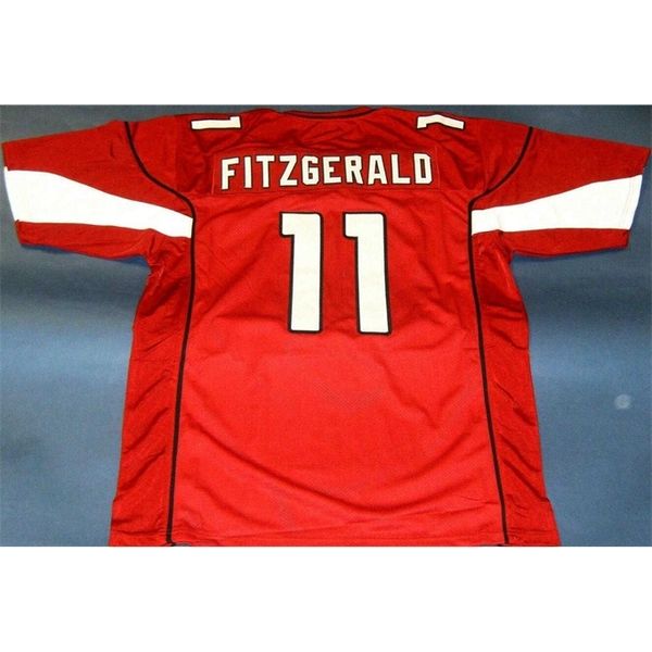 sjzl custom men youth women larry fitzgerald football jersey size s-5xl or custom any name or number jersey, Black
sjzl custom men youth women larry fitzgerald football jersey size s-5xl or custom any name or number jersey, Black