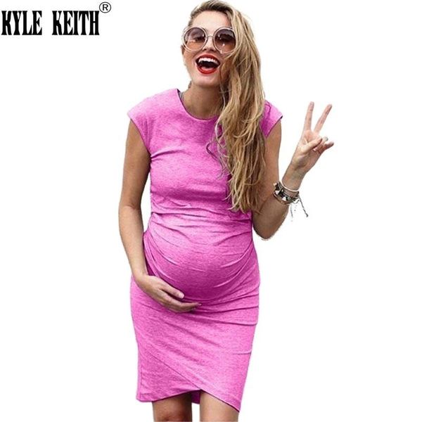 kyle keith maternity women round neck sleeveless dress pregnat comfortable casual dresse vestido embarazada plus size s-5xl dresses, White
kyle keith maternity women round neck sleeveless dress pregnat comfortable casual dresse vestido embarazada plus size s-5xl dresses, White