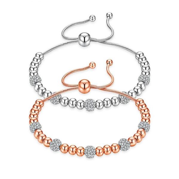 charm bracelets miqiao stainless steel titanium beads chains arm wrist band bracelet for women girls korean style fashion jewellery gift boh, Golden;silver
charm bracelets miqiao stainless steel titanium beads chains arm wrist band bracelet for women girls korean style fashion jewellery gift boh, Golden;silver