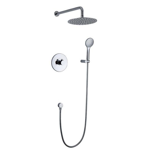 solid brass chrome color bathroom and cold mixer shower faucet wall mounted simple style set for home/el sets
solid brass chrome color bathroom and cold mixer shower faucet wall mounted simple style set for home/el sets