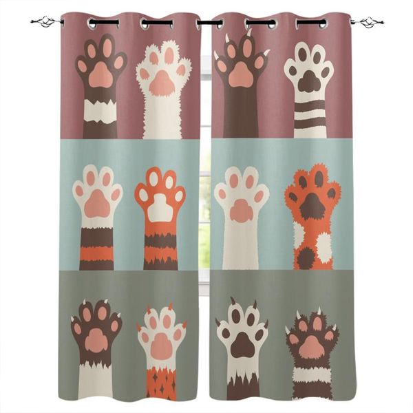 curtain & drapes cat animal cartoon window treatments curtains valance blinds living room bedroom kids decor
curtain & drapes cat animal cartoon window treatments curtains valance blinds living room bedroom kids decor