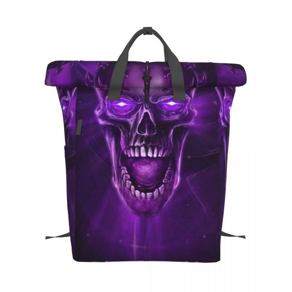 backpack children's halloween gift large capacity terror skull evil god devil cool fashion item student schoolbag
backpack children's halloween gift large capacity terror skull evil god devil cool fashion item student schoolbag