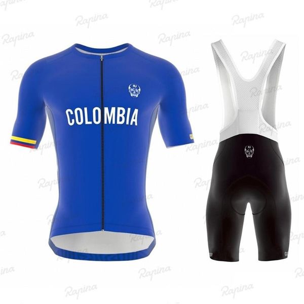 racing sets 2021 go rigo summer men's short-sleeved cycling jersey ropa maillot hombre conjunto team mtb bib short suit, Black;blue
racing sets 2021 go rigo summer men's short-sleeved cycling jersey ropa maillot hombre conjunto team mtb bib short suit, Black;blue