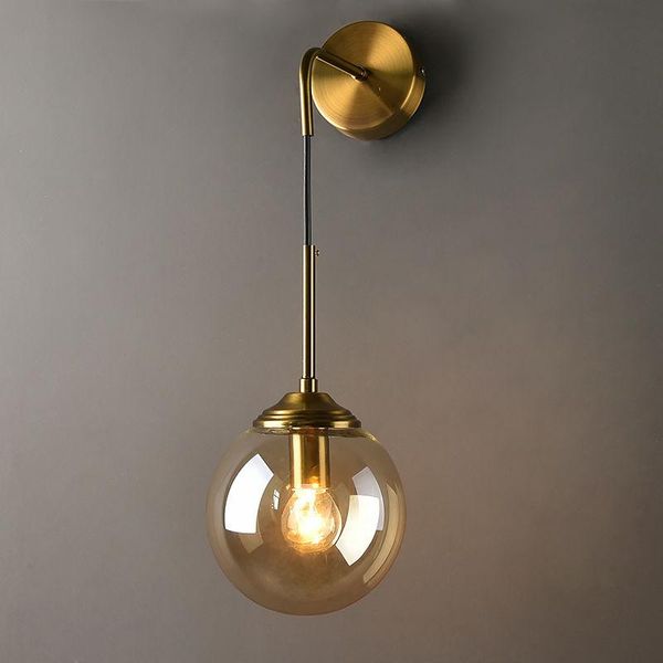 wall lamps el bedside lamp living room bedroom lighting retro restaurant modern led lights personality engineering
wall lamps el bedside lamp living room bedroom lighting retro restaurant modern led lights personality engineering