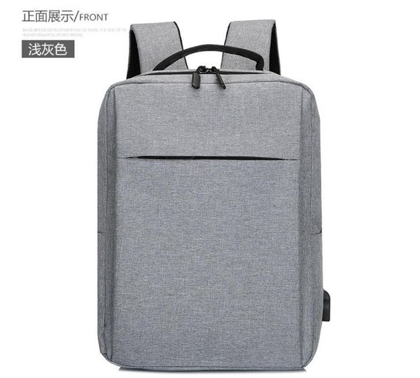 backpack 2021 men solid color fashion school bag for teenage backpacks shoulder travel male rucksack
backpack 2021 men solid color fashion school bag for teenage backpacks shoulder travel male rucksack