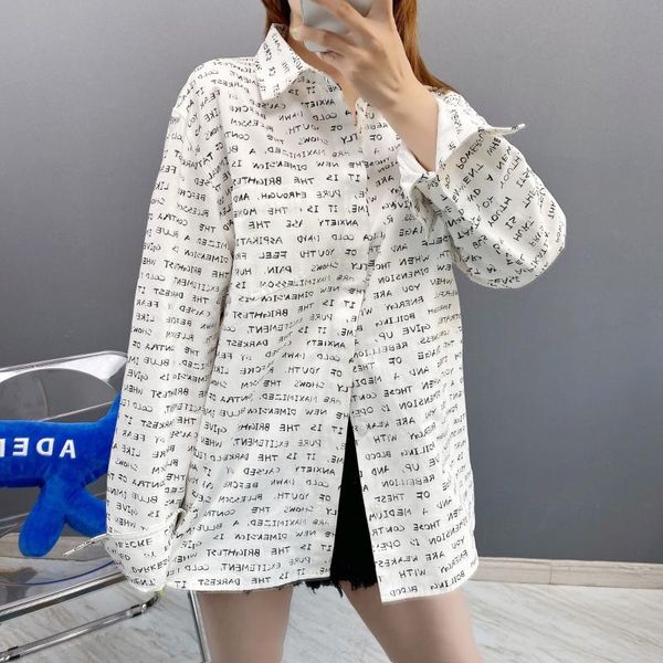 men's casual shirts korean ader error allover logo men women full text printed adererror shirt long sleeve blouse, White;black
men's casual shirts korean ader error allover logo men women full text printed adererror shirt long sleeve blouse, White;black