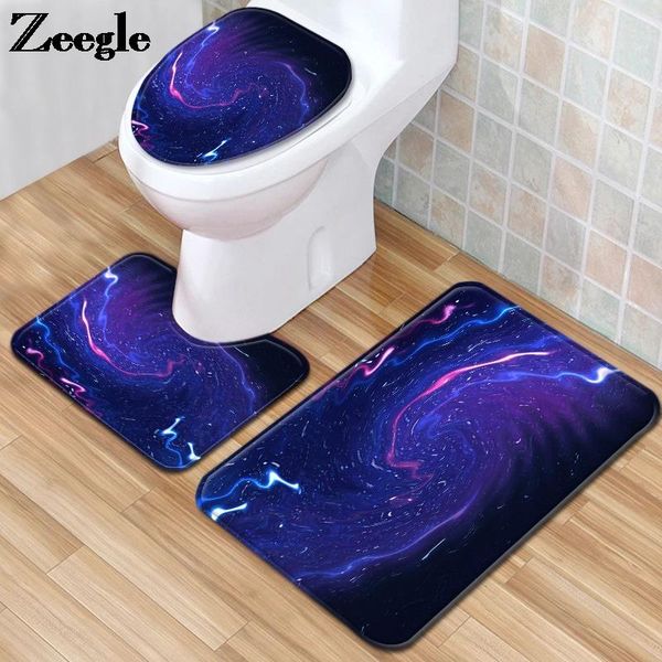 bath mats absorbent mat bathroom carpet rug home decoration toilet set memory foam u-shaped non-slip floor
bath mats absorbent mat bathroom carpet rug home decoration toilet set memory foam u-shaped non-slip floor