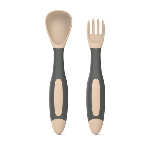 cups, dishes & utensils 634f baby set auxiliary toddler learn to eat training bendable soft spoon fork infant children tableware
cups, dishes & utensils 634f baby set auxiliary toddler learn to eat training bendable soft spoon fork infant children tableware