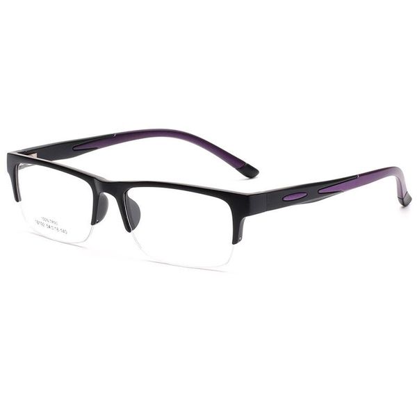 fashion sunglasses frames eyewear glasses frame men eyeglasses computer optical prescription reading clear eye lens male spectacle lunette d, Black
fashion sunglasses frames eyewear glasses frame men eyeglasses computer optical prescription reading clear eye lens male spectacle lunette d, Black