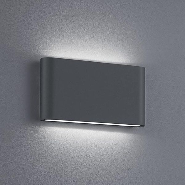 outdoor wall lamps led waterproof 6w 12w indoor light porch garden aluminum white black gray lamp sconce fixture
outdoor wall lamps led waterproof 6w 12w indoor light porch garden aluminum white black gray lamp sconce fixture