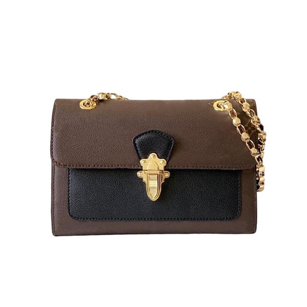 women victoire shoulder bag luxurys designer classic metal buckle fashion lady leather messenger bags purse flap with chains handbag
women victoire shoulder bag luxurys designer classic metal buckle fashion lady leather messenger bags purse flap with chains handbag