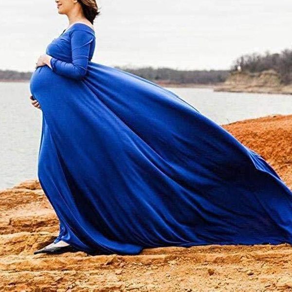 maternity dresses 2021 long pregnancy pography women dress fashion maxi gown for pregnant poshoot props clothes, White
maternity dresses 2021 long pregnancy pography women dress fashion maxi gown for pregnant poshoot props clothes, White