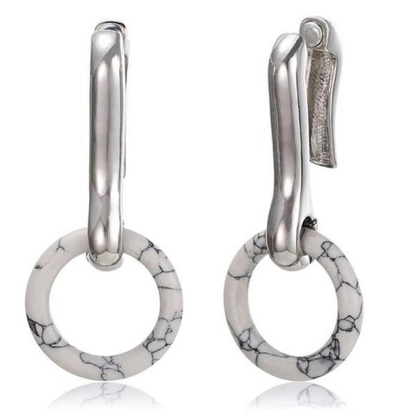 stud resin geometry earrings simple silver women exaggerated ear jewelry mother's day gift, Golden;silver
stud resin geometry earrings simple silver women exaggerated ear jewelry mother's day gift, Golden;silver