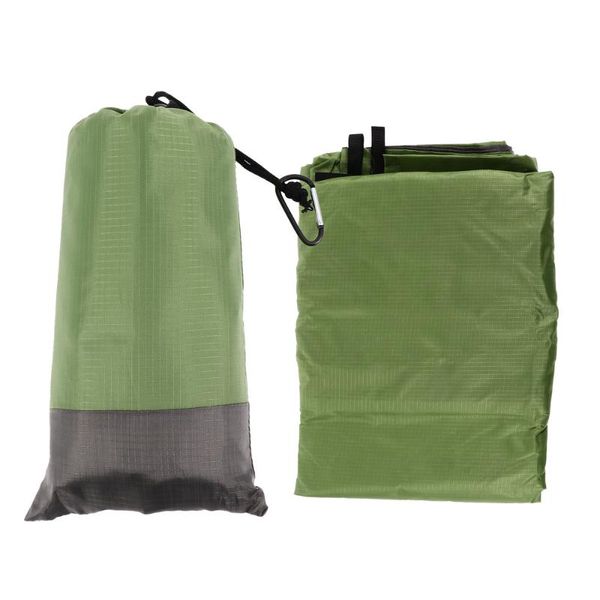 1pc waterproof picnic blanket lightweight outdoor beach mat camping pads 
1pc waterproof picnic blanket lightweight outdoor beach mat camping pads