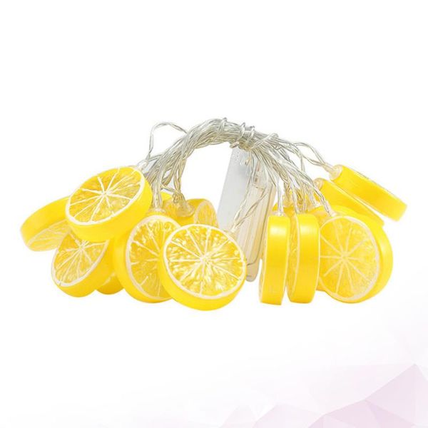 strings 1pc 2 meter led lemon lamp string fruit lights interior decorative night for childrens room party bedroom (batt
strings 1pc 2 meter led lemon lamp string fruit lights interior decorative night for childrens room party bedroom (batt