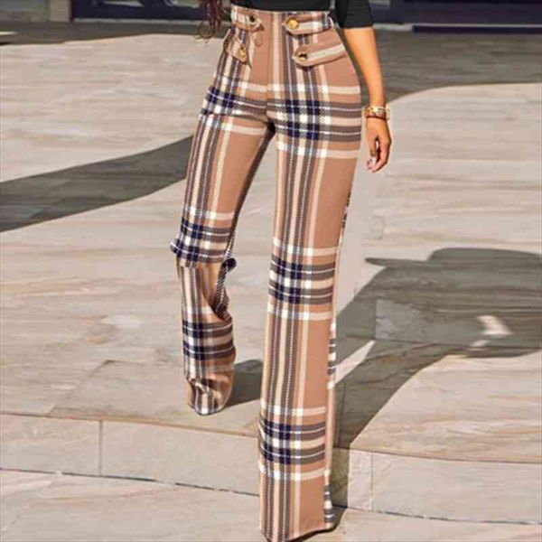 elegant skinny straight spring womens pants houndstooth plaid print trouser all match high waist office suit slim, Black;white
elegant skinny straight spring womens pants houndstooth plaid print trouser all match high waist office suit slim, Black;white