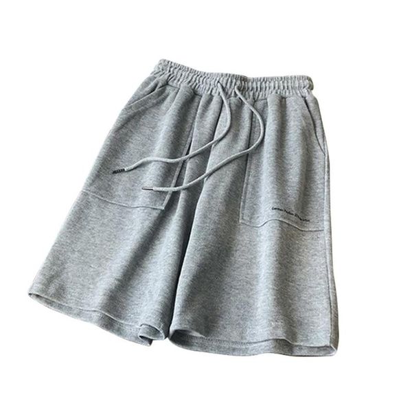 women pants solid color summer cotton loose casual middle waist female trousers women's & capris, Black;white
women pants solid color summer cotton loose casual middle waist female trousers women's & capris, Black;white