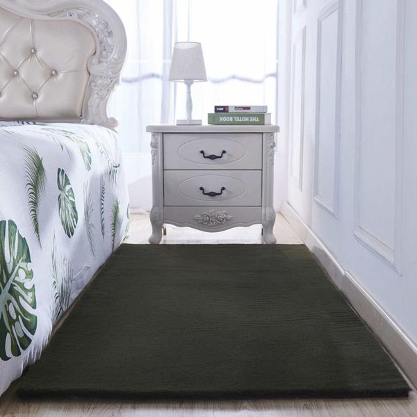 carpets modern living room thick carpet bedroom decorative household den balcony porch tatami mat bed anti-slip dust-proof
carpets modern living room thick carpet bedroom decorative household den balcony porch tatami mat bed anti-slip dust-proof