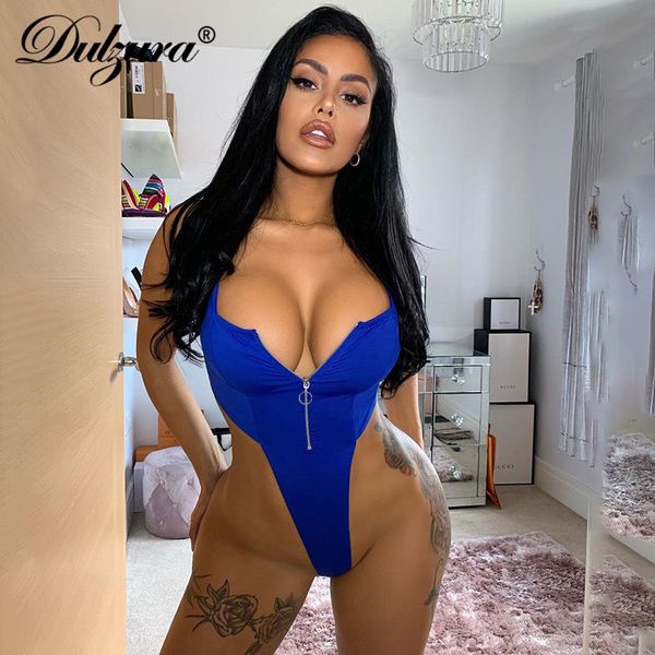 zipper sleeveless women thong bodysuit bodycon v ne baless party 2021 summer clothes streetwear clubwear body, Black;white
zipper sleeveless women thong bodysuit bodycon v ne baless party 2021 summer clothes streetwear clubwear body, Black;white