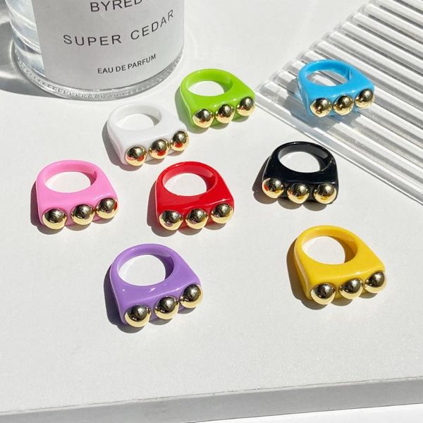 wedding rings korea vintage transparent resin chic colorful acrylic geometric irregular ring set for women jewelry, Slivery;golden
wedding rings korea vintage transparent resin chic colorful acrylic geometric irregular ring set for women jewelry, Slivery;golden