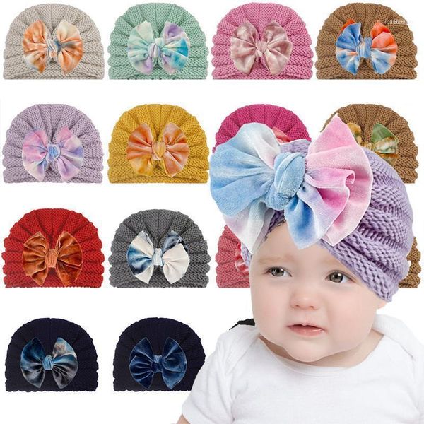 caps & hats knitted baby turban hat big bows infant cap beanies autumn winter warm solid color born toddler bonnot for girl boy11, Yellow
caps & hats knitted baby turban hat big bows infant cap beanies autumn winter warm solid color born toddler bonnot for girl boy11, Yellow
