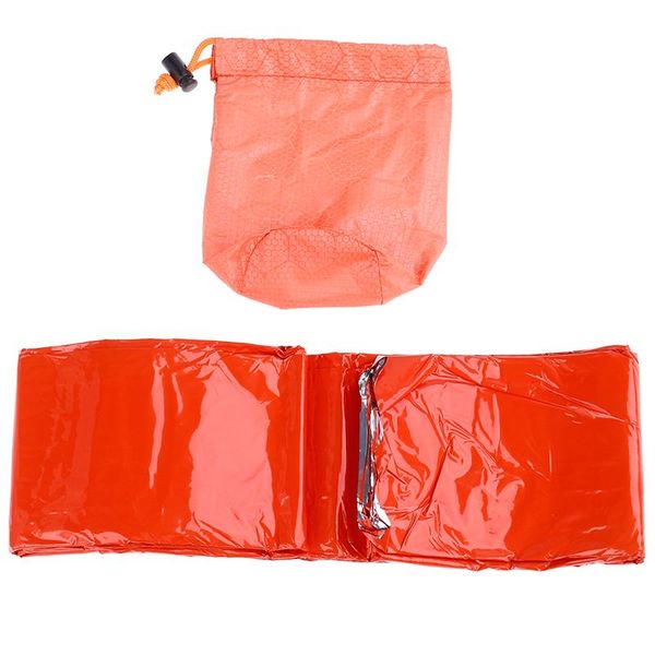 reusable sleeping bag pe wind-proof keep warm emergency waterproof survival camping travel envelope bags
reusable sleeping bag pe wind-proof keep warm emergency waterproof survival camping travel envelope bags