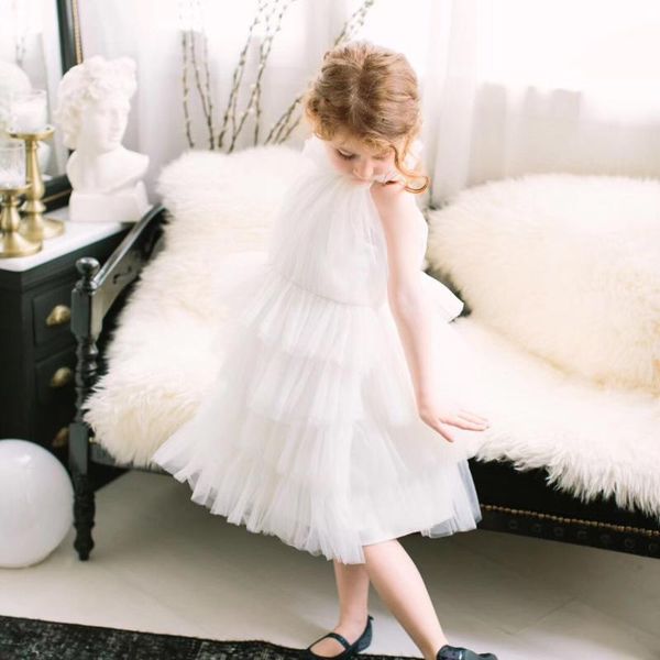 girl's dresses baby girl princess layered dress white toddler girls summer tulle vestido pageant party 1 years birthday kid's 1-7y, Red;yellow
girl's dresses baby girl princess layered dress white toddler girls summer tulle vestido pageant party 1 years birthday kid's 1-7y, Red;yellow