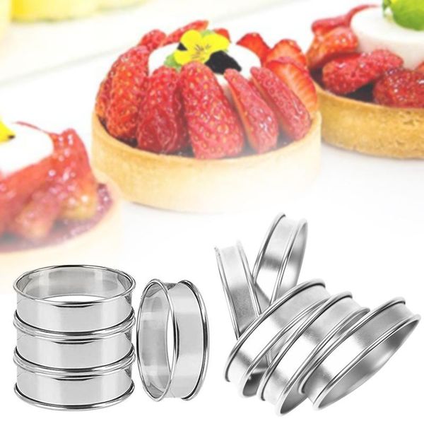 hanging baskets 4pcs double rolled tartrings stainless steel english muffin rings professional crumpet oct998
hanging baskets 4pcs double rolled tartrings stainless steel english muffin rings professional crumpet oct998