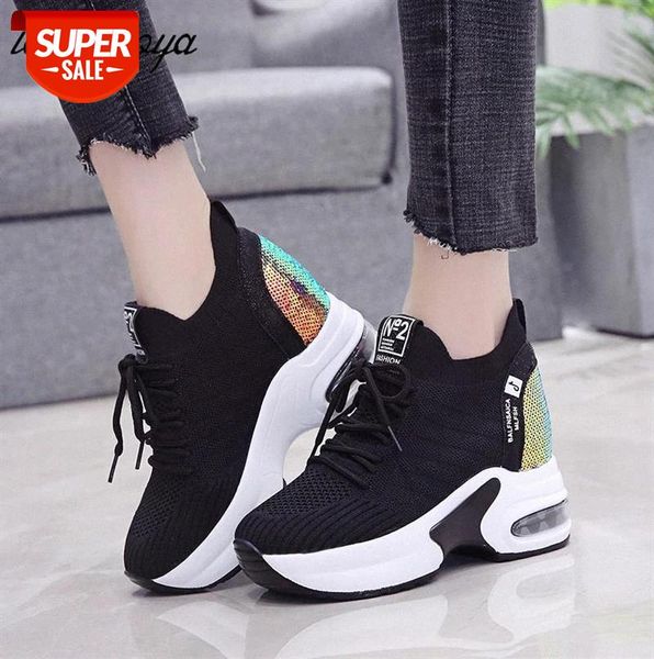 shoes women mesh platform sneakers trainers white shoes high heels wedges outdoor shoes breathable casual woman sneakers #qv0j
shoes women mesh platform sneakers trainers white shoes high heels wedges outdoor shoes breathable casual woman sneakers #qv0j
