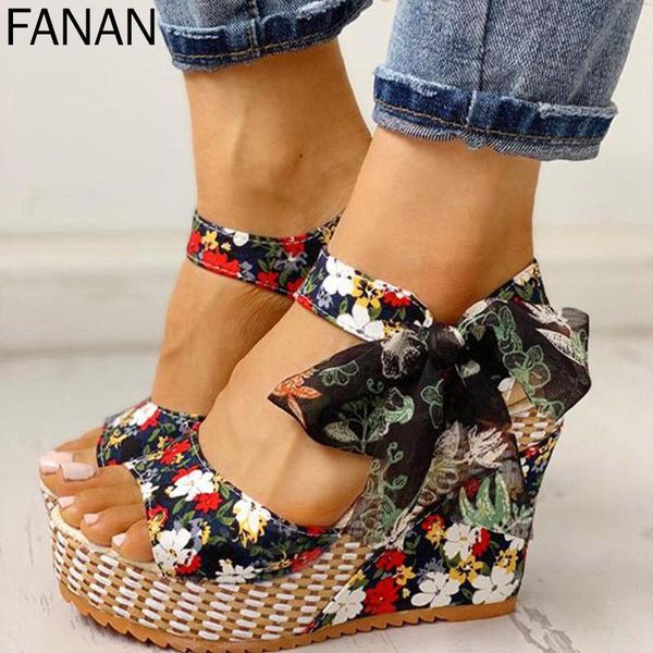 sandals women casual high increas shoes ladies fashion ankle strap open toe dot bowknot design platform wedge female fit, Black
sandals women casual high increas shoes ladies fashion ankle strap open toe dot bowknot design platform wedge female fit, Black
