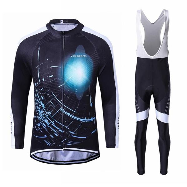 racing sets 2021 cycling sweatshirt gel breathable pad long sleeve men jersey factory direct sales vciq sports 100% polyester, Black;blue
racing sets 2021 cycling sweatshirt gel breathable pad long sleeve men jersey factory direct sales vciq sports 100% polyester, Black;blue