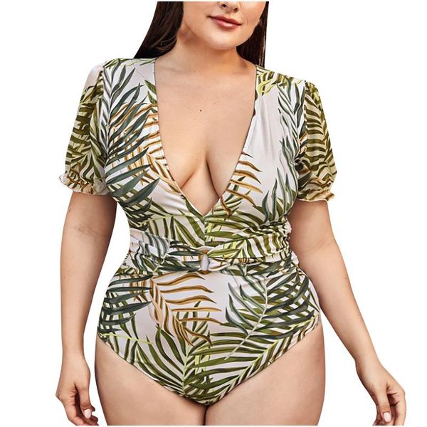 women's swimwear women push uwomen's plus size split type ruched tummy control bathing suit bikini swimsuit set, White;black
women's swimwear women push uwomen's plus size split type ruched tummy control bathing suit bikini swimsuit set, White;black