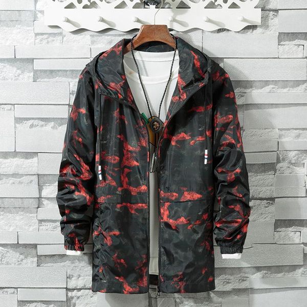 men's jackets 2021 spring autumn casual plus size jacket men cardigan overcoat streetwear hooded coats male 10 colors m-8xl jk027, Black;brown
men's jackets 2021 spring autumn casual plus size jacket men cardigan overcoat streetwear hooded coats male 10 colors m-8xl jk027, Black;brown