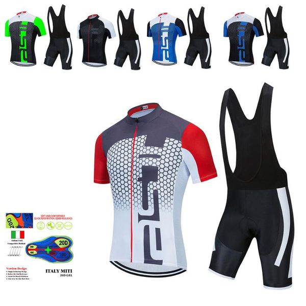 racing sets 2021 pro team summer cycling jersey set clothes breathable men shirt short sleeve exercise bike shorts 20d gel pad, Black;blue
racing sets 2021 pro team summer cycling jersey set clothes breathable men shirt short sleeve exercise bike shorts 20d gel pad, Black;blue