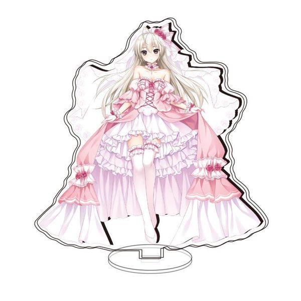 Anime Keychain Man Yosuga No Sora Key Chain Women Cartoon Cute Key Holder Standing for Kid Gift Creative Metal Trendy Porte Clef
Anime Keychain Man Yosuga No Sora Key Chain Women Cartoon Cute Key Holder Standing for Kid Gift Creative Metal Trendy Porte Clef