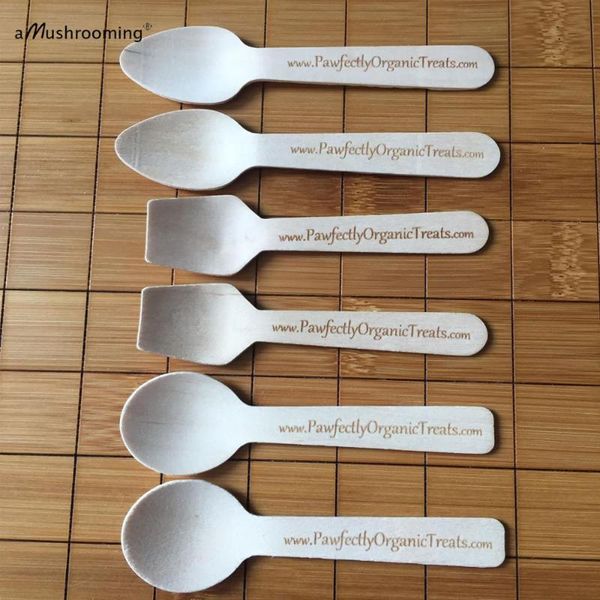 disposable flatware spoon laser spoons personalized for cosmetics spatula cafe restaurants seafood, wooden little bar
disposable flatware spoon laser spoons personalized for cosmetics spatula cafe restaurants seafood, wooden little bar